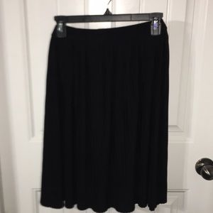 Ivanka Trump Pleated skirt